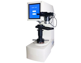 HBRVS-187.5數(shù)顯布洛維硬度計(jì)